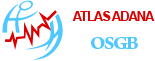 Atlas Adana OSGB